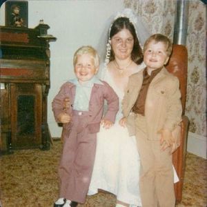 Meet your Posher, Alice